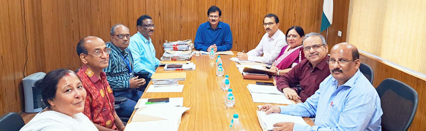 Odisha Public Service Commission|OPSC