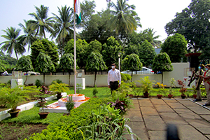 75th Independence Day Celebration