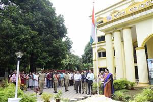 78th Independence Day Celebration