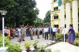 78th Independence Day Celebration