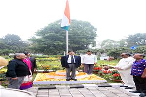 76th Republic Day Celebration