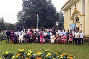 76th Republic Day Celebration