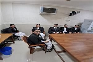 Odisha Judicial Service 2022 Interview Going on- December 2023